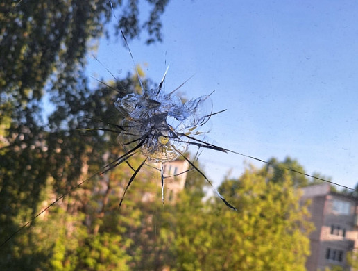 На стрелявшего по окнам супруги ивановца завели уголовное дело